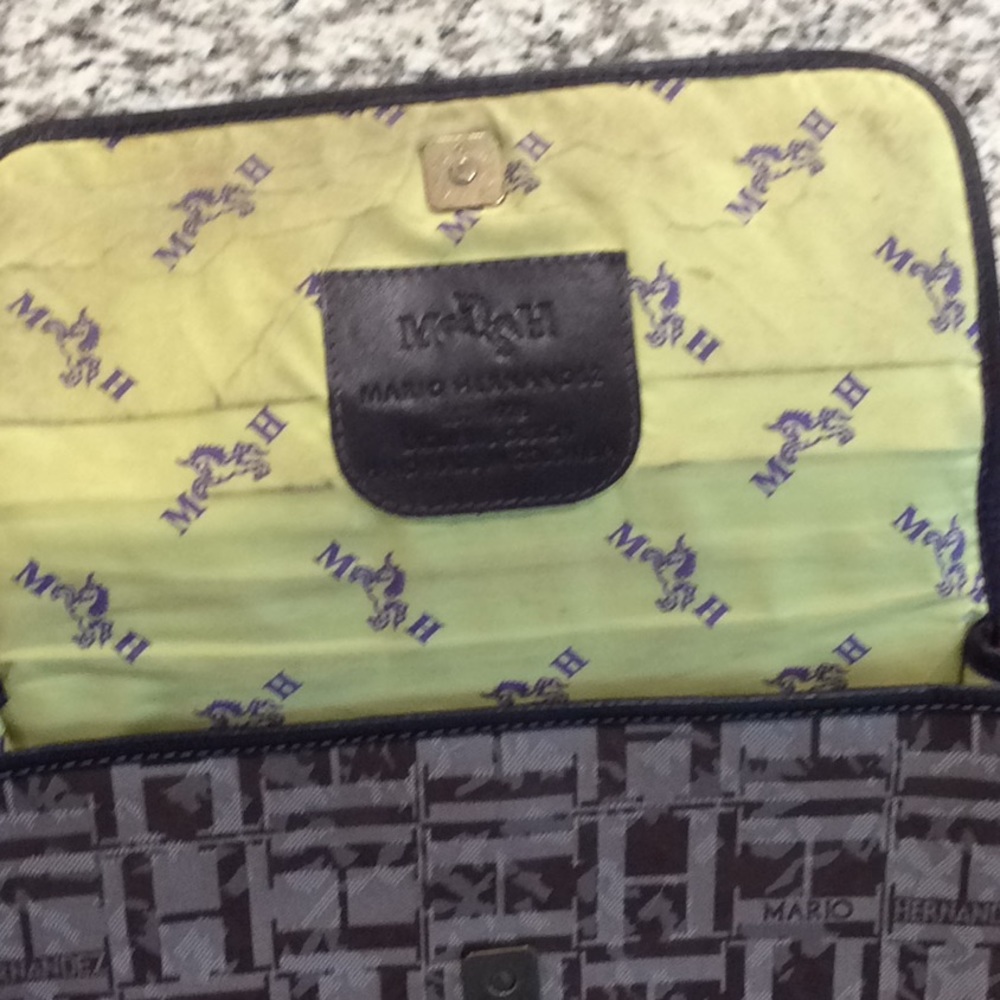 Mario Hernandez Backpack - image 5